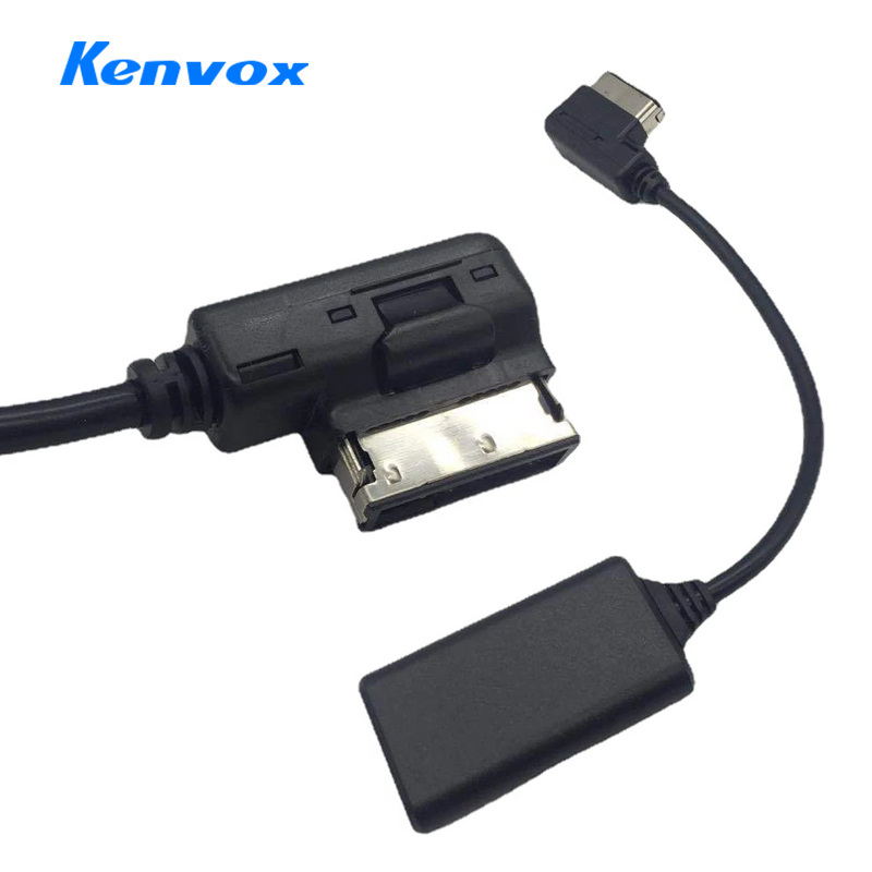 Bluetooth Adapter Receiver - 블루투스 모듈 AUX 수신기 케이블 어댑터