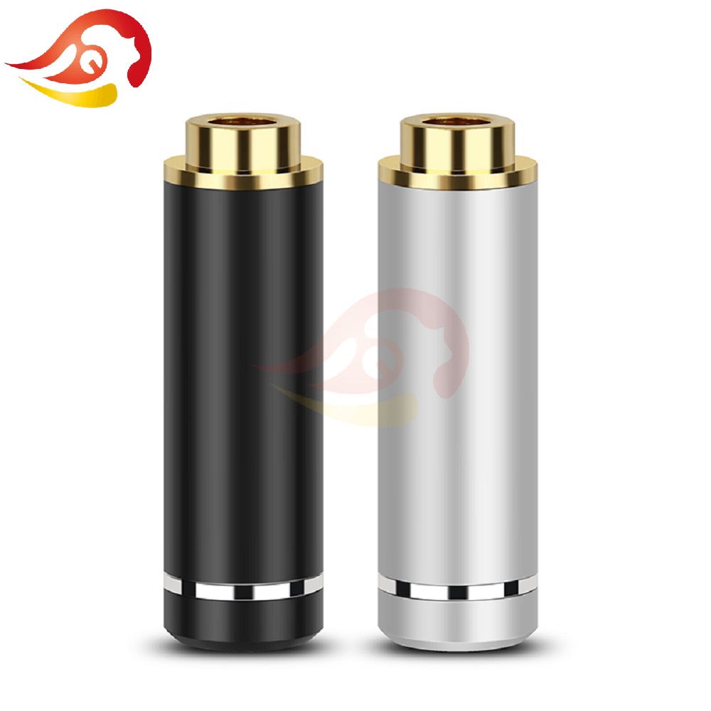 Audiophile Headphone Wired - QYFANG-4.4mm 5 극 이어폰 암 플러그,