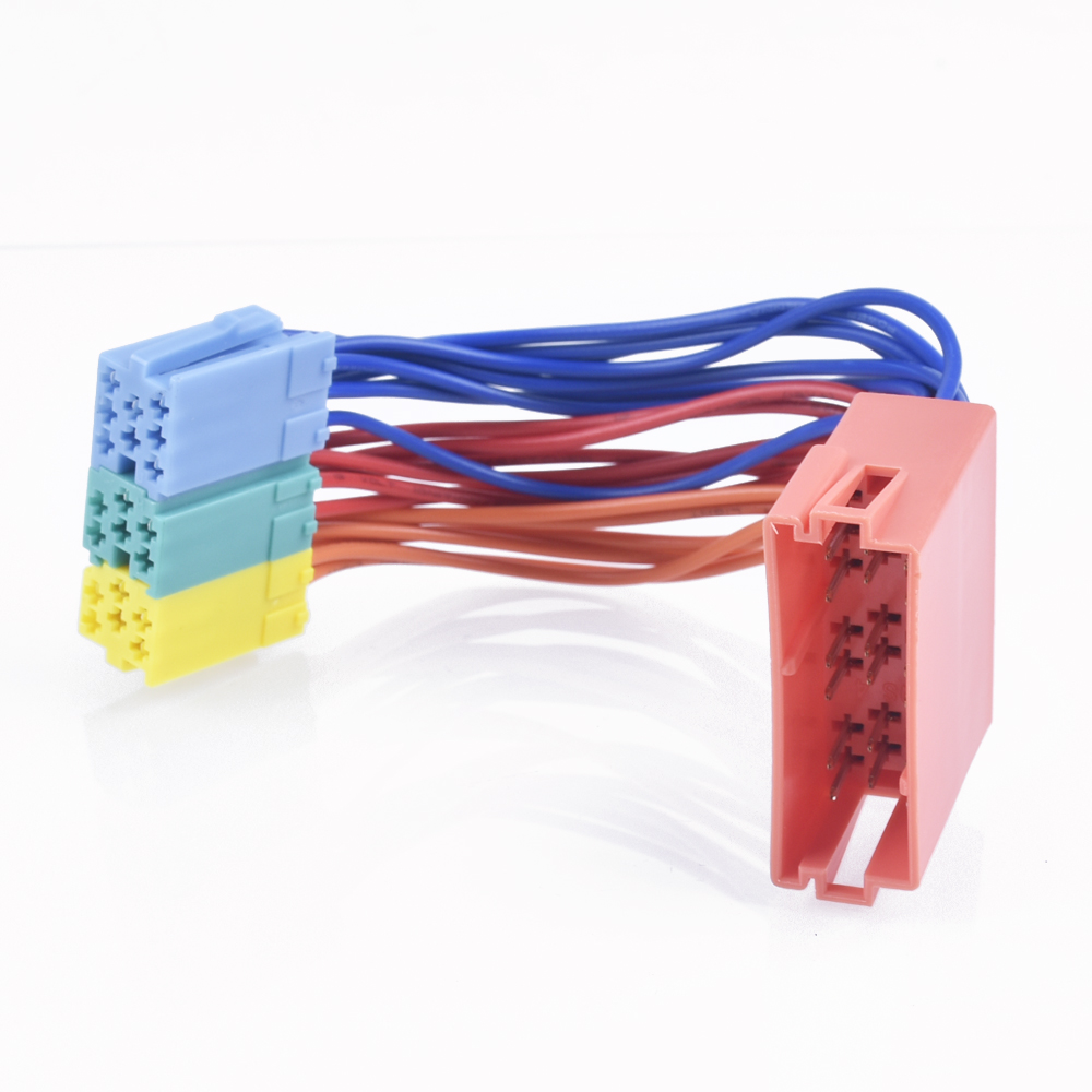 Cable Extension 3.5 - 미니 ISO 20Pin 플러그 확장 CD