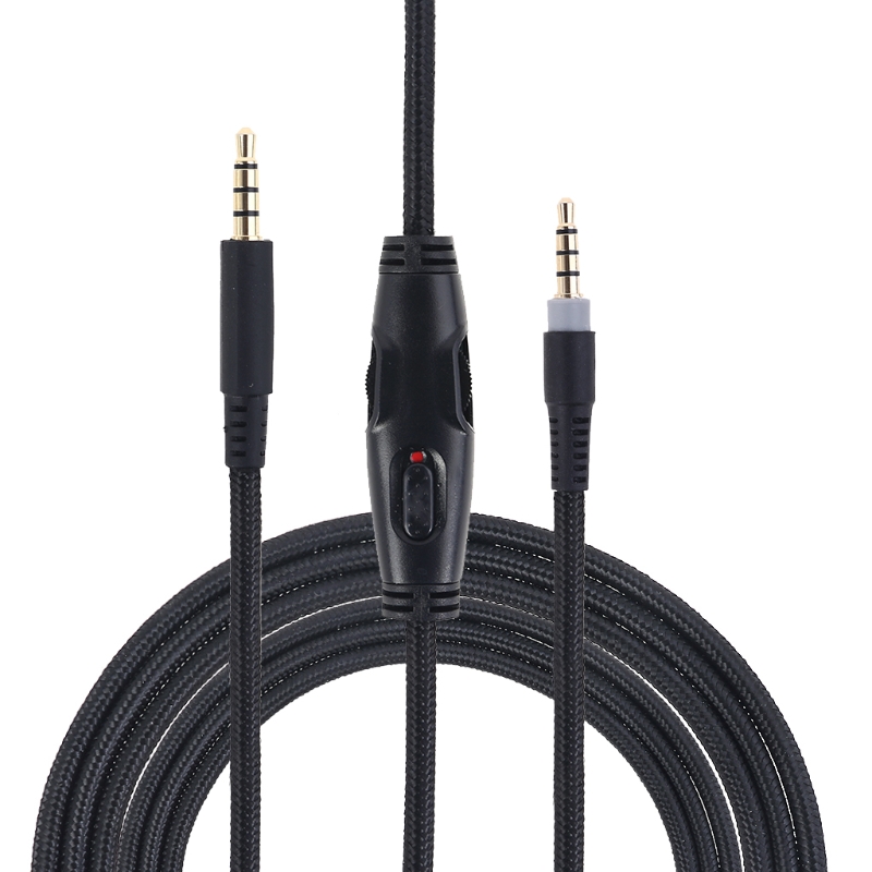 Cable Extension 3.5 - Kingston HyperX Cloud Mix Alpha S