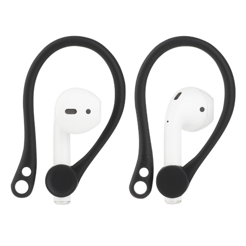 Sports Earphone Hook - 2 피스 미니 낙하 방지 블루투스