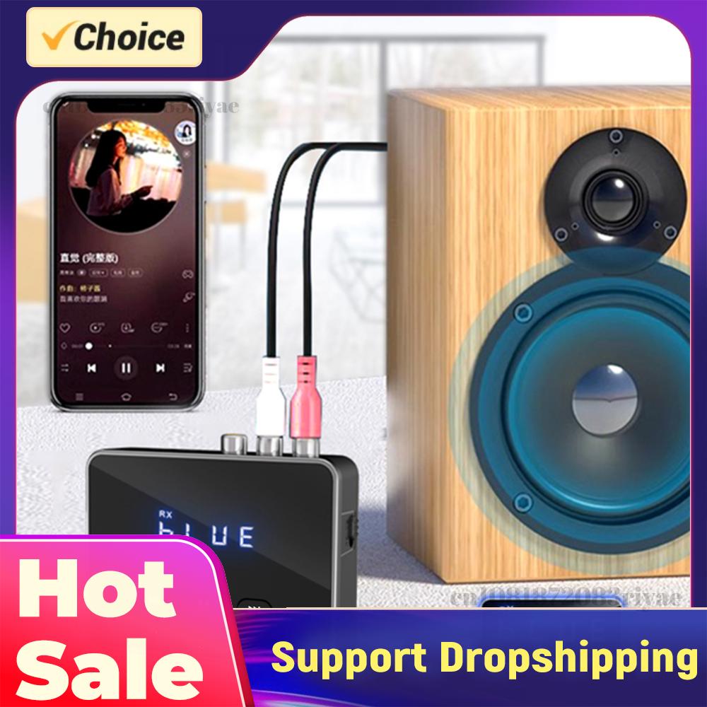 BT 5.4 수신기 송신기 RCA 3.5mm AUX 및 - Bluetooth Adapter Receiver 리뷰 및 가격