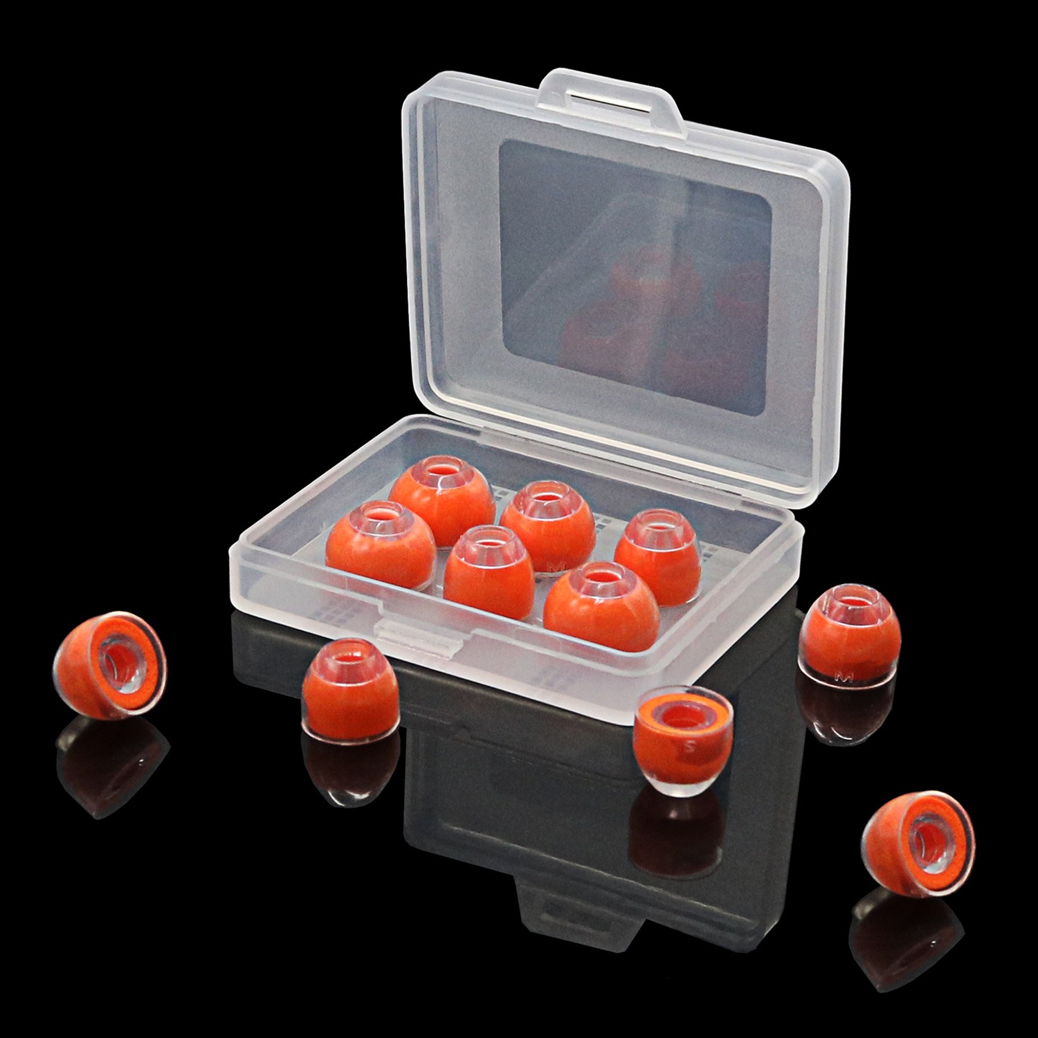 Tiandirenhe 이어 팁 S/M/L 이어폰 IEM - In Ear Monitor Iem 리뷰 및 가격