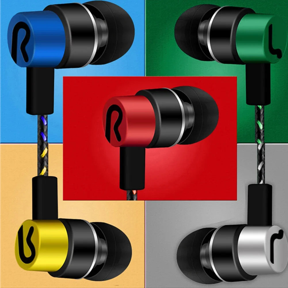 유선 헤드폰 2 기본 박스 3.5mm 이어폰형 스테레오 - Audiophile Headphone Wired 리뷰 및 가격