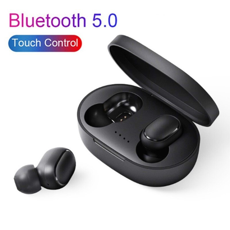 A6S TWS 이어폰 무선 블루투스 5.0 헤드폰 터치 - Wireless Earbuds Tws 리뷰 및 가격