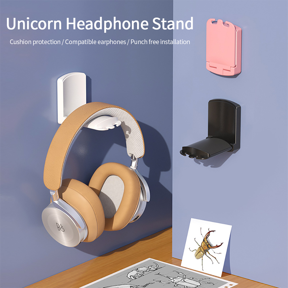 접이식 헤드셋 스탠드 거치대 게임용 헤드폰 컨트롤러 스 - Headphone Stand Desk 리뷰 및 가격