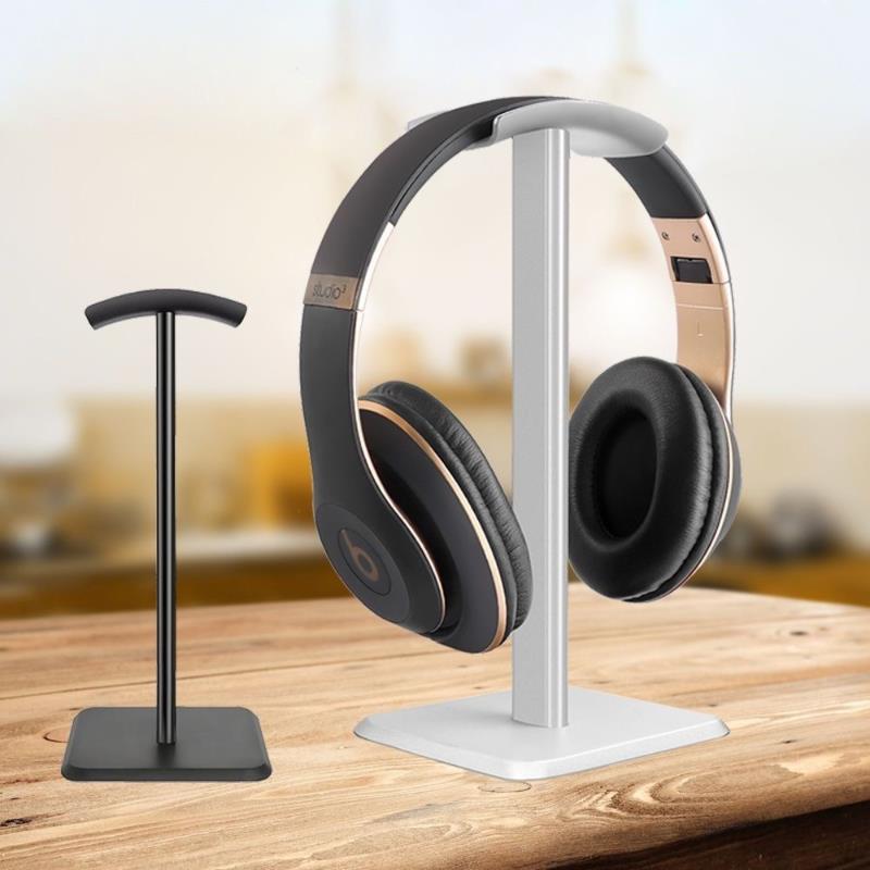 범용 헤드폰 홀더 랙 공간 절약형 헤드셋 스탠드 랙 데 - Headphone Stand Desk 리뷰 및 가격