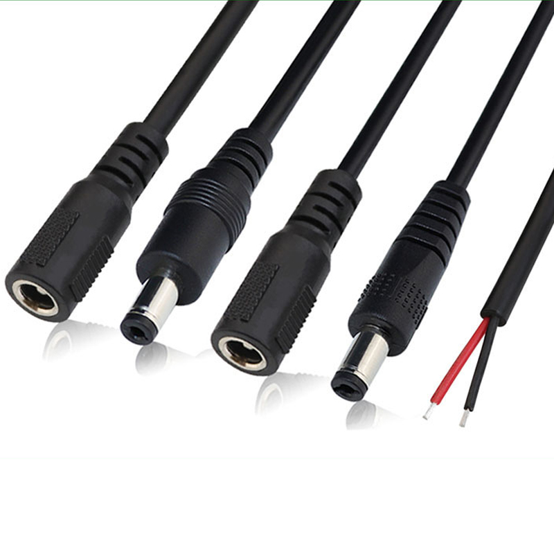 25CM 5.5*2.1mm 3.5*1.35mm 여성용  - Cable Extension 3.5 리뷰 및 가격