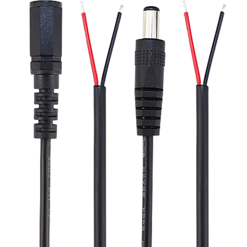 25CM 5.5*2.1mm 3.5*1.35mm 여성용  - Cable Extension 3.5 리뷰 및 가격
