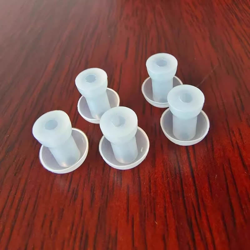 100pcs 보청기용 이어캡 쿠션 이어폰 인이어 이어팁 - Silicone Ear Tip Replacement 리뷰 및 가격