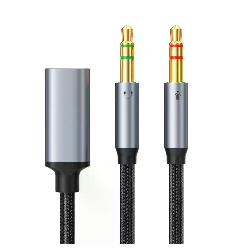 1개 USB C 포트 케이블 변환 이어폰 마이크로폰 3 - Usb C Earphone 리뷰 및 가격