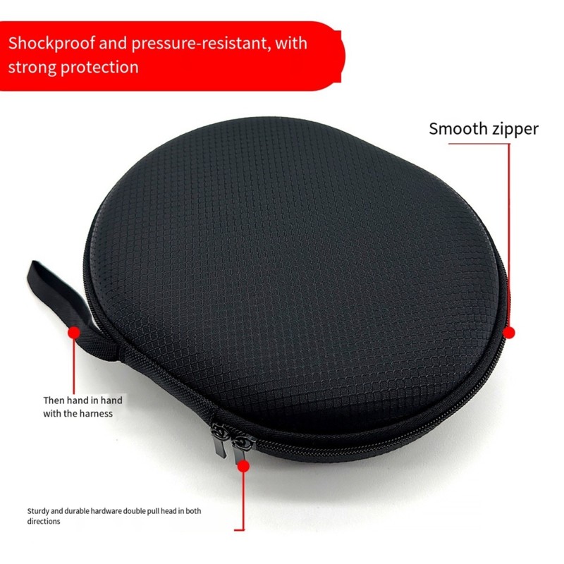 B27B EVA 하드 쉘 여행용 케이스 (소니 WH-X - Headphone Case Hard 리뷰 및 가격