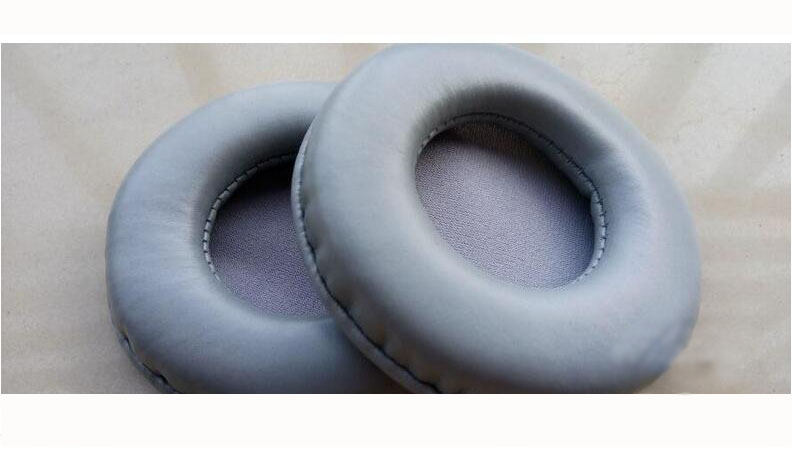 2 개/짝 90mm 가죽 이어폰 폼 이어버드 빅 이어버 - Earphone Foam Tip 리뷰 및 가격