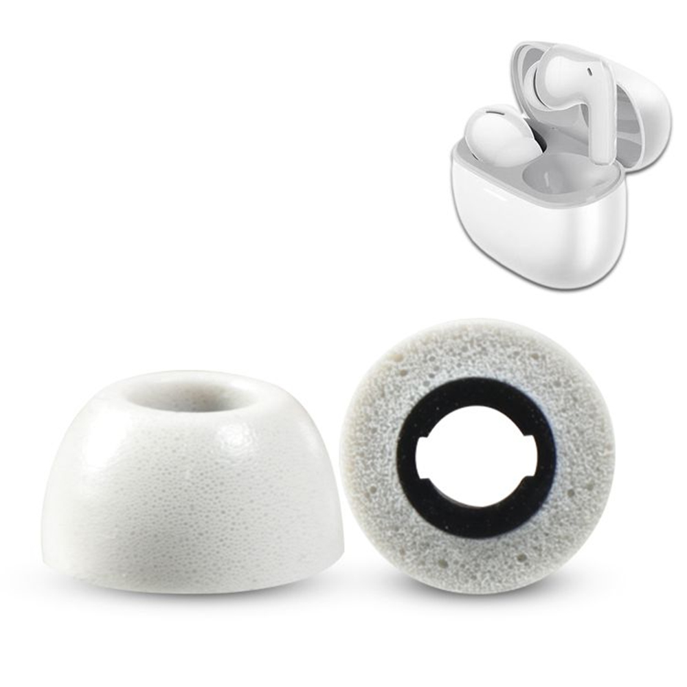 Xiaomi Redmi Buds 5 Pro 이어폰 커버 - Earphone Foam Tip 리뷰 및 가격