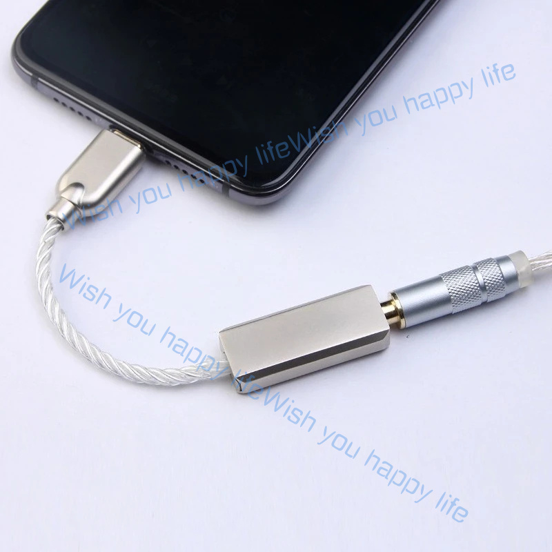 HA14 USBC 남성-3.5mm 여성 케이블 휴대 전 - Usb C Earphone 리뷰 및 가격