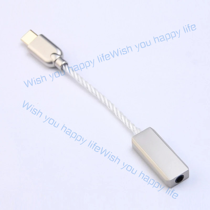 HA14 USBC 남성-3.5mm 여성 케이블 휴대 전 - Usb C Earphone 리뷰 및 가격