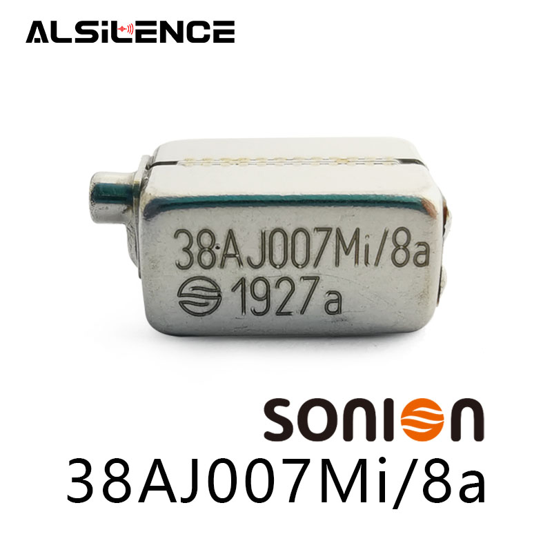 Sonion 듀얼 베이스 드라이버 밸런스드 아마추어 드 - In Ear Monitor Iem 리뷰 및 가격