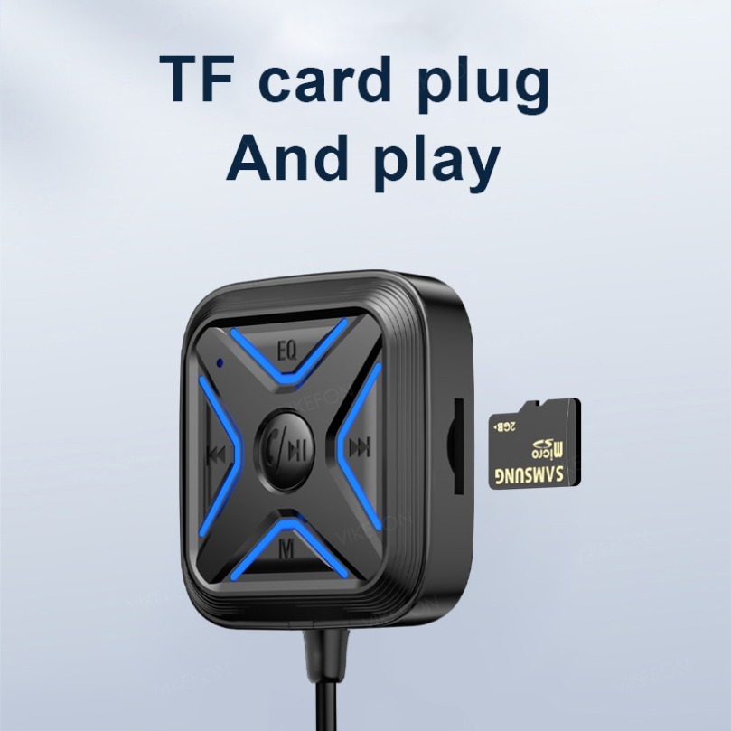 범용 블루투스 5.3 차량용 어댑터 3.5mm AUX  - Bluetooth Adapter Receiver 리뷰 및 가격