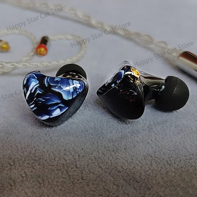 14 드라이버 IEM 이어폰 하이파이 헤드폰 인이어 모 - In Ear Monitor Iem 리뷰 및 가격