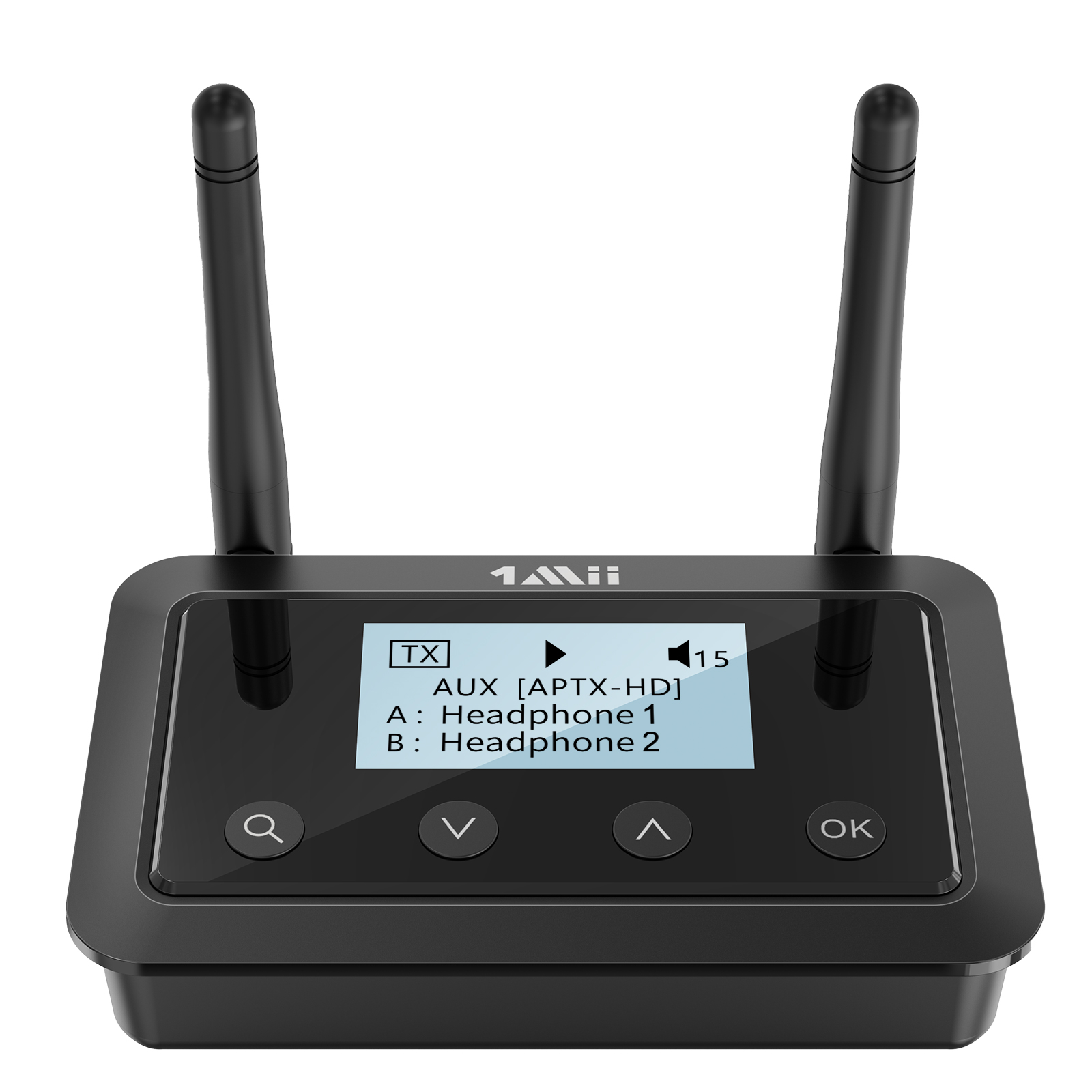 1Mii B03+ 홈시어터 장거리 저지연 블루투스 어댑 - Bluetooth Adapter Receiver 리뷰 및 가격