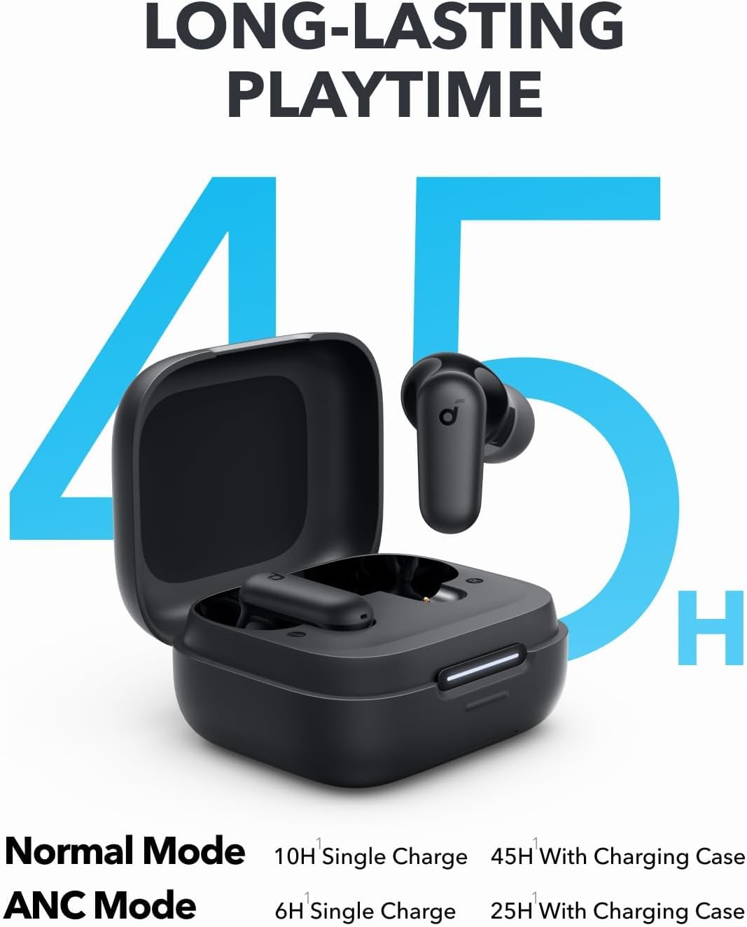 앤커 사운드코어 P30i 지능형 노이즈 캔슬링 블루투스 - Usb C Earphone 리뷰 및 가격
