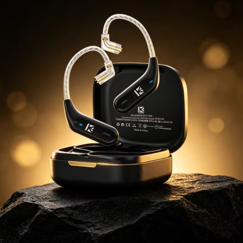 IEM 블루투스 이어훅 어댑터 BT15 PRO KBEA - In Ear Monitor Iem 리뷰 및 가격