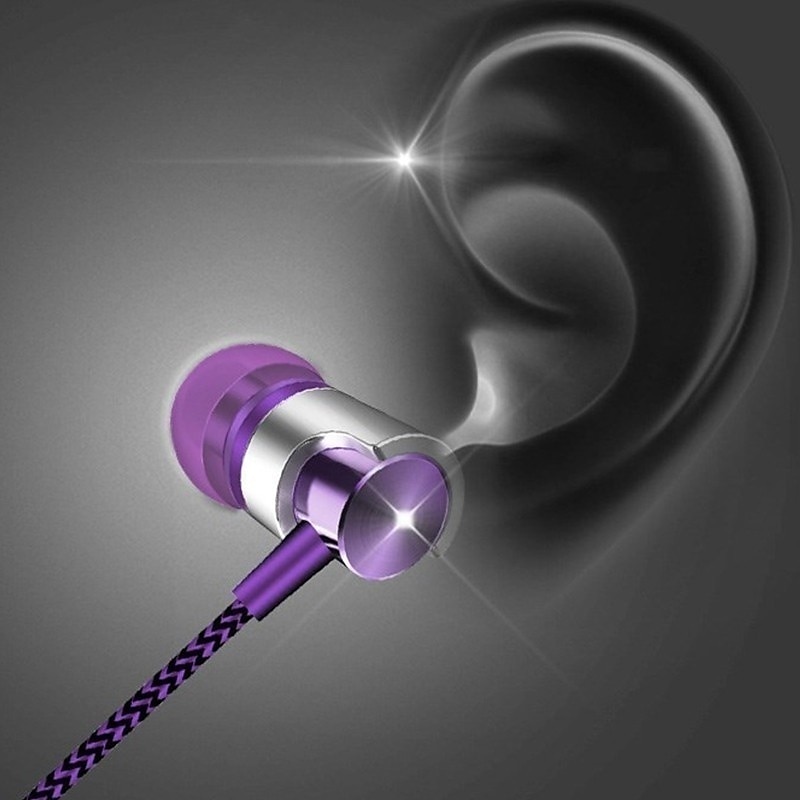 내장형 HD 마이크 3.5mm 유선 이어폰(마이크 포함 - Wired Earphone Mic 리뷰 및 가격