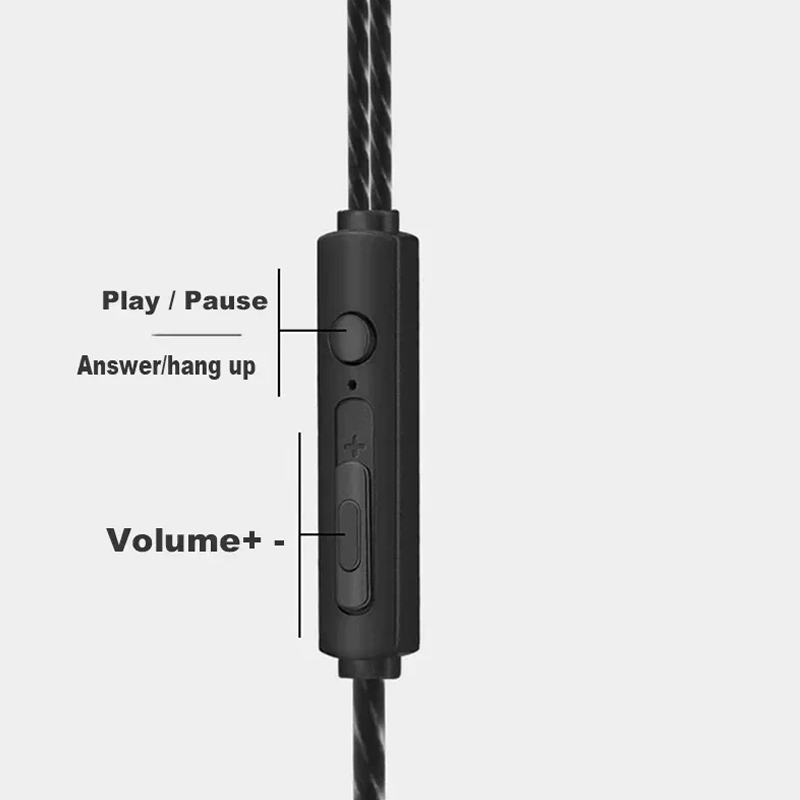 유선 헤드폰 3.5mm 인이어 스포츠 이어버드 베이스  - Audiophile Headphone Wired 리뷰 및 가격