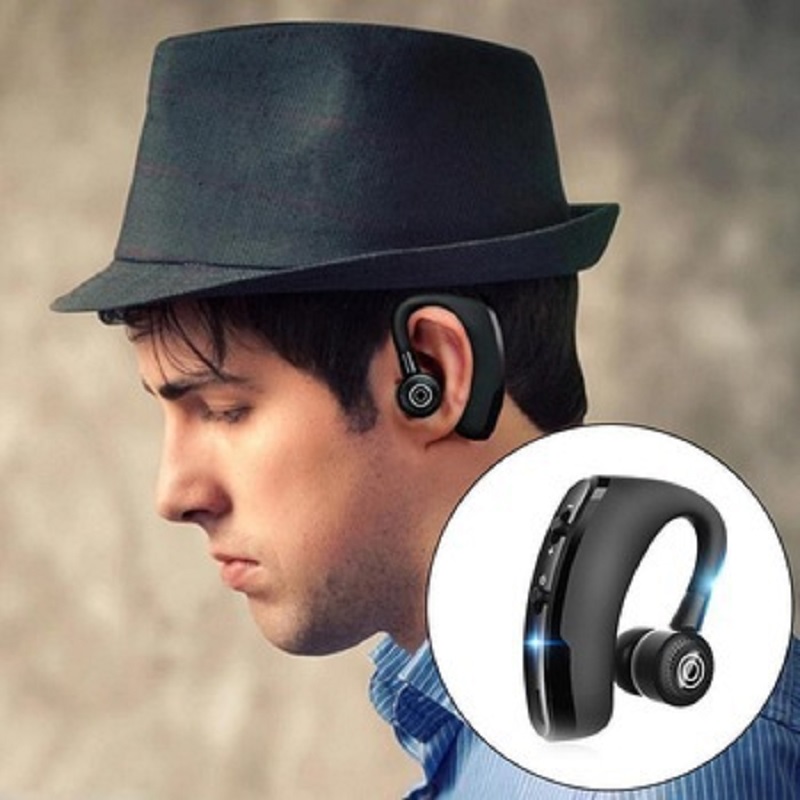 무선 블루투스 5.2 이어폰 방수 스포츠 소음 감소 헤 - Sports Earphone Hook 리뷰 및 가격