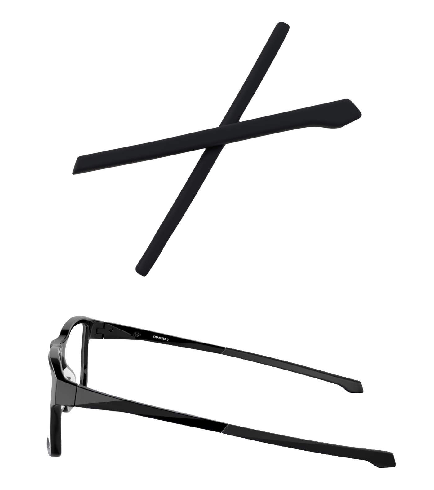 오클리 챔퍼 OX8039 아시안 핏 OX8045 챔퍼  - Silicone Ear Tip Replacement 리뷰 및 가격