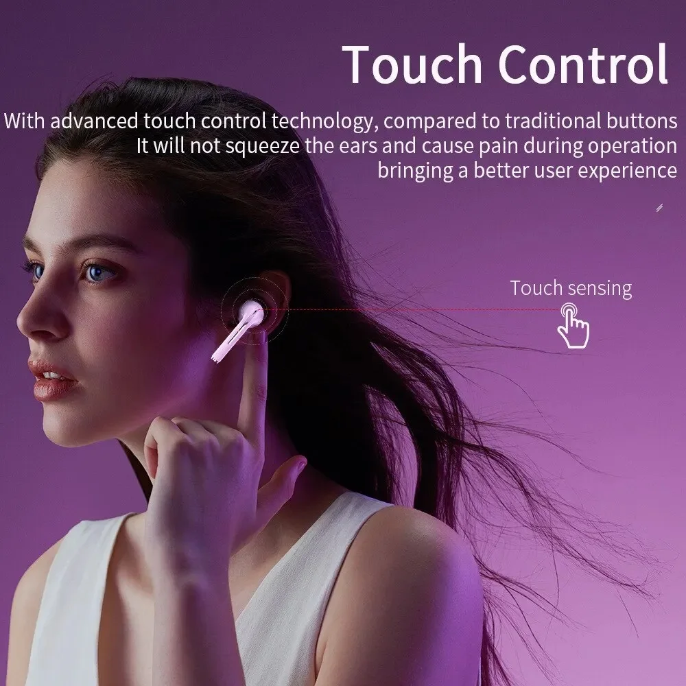 오리지널 XGSHOW J18 TWS 무선 이어폰 블루투 - Wireless Earbuds Tws 리뷰 및 가격