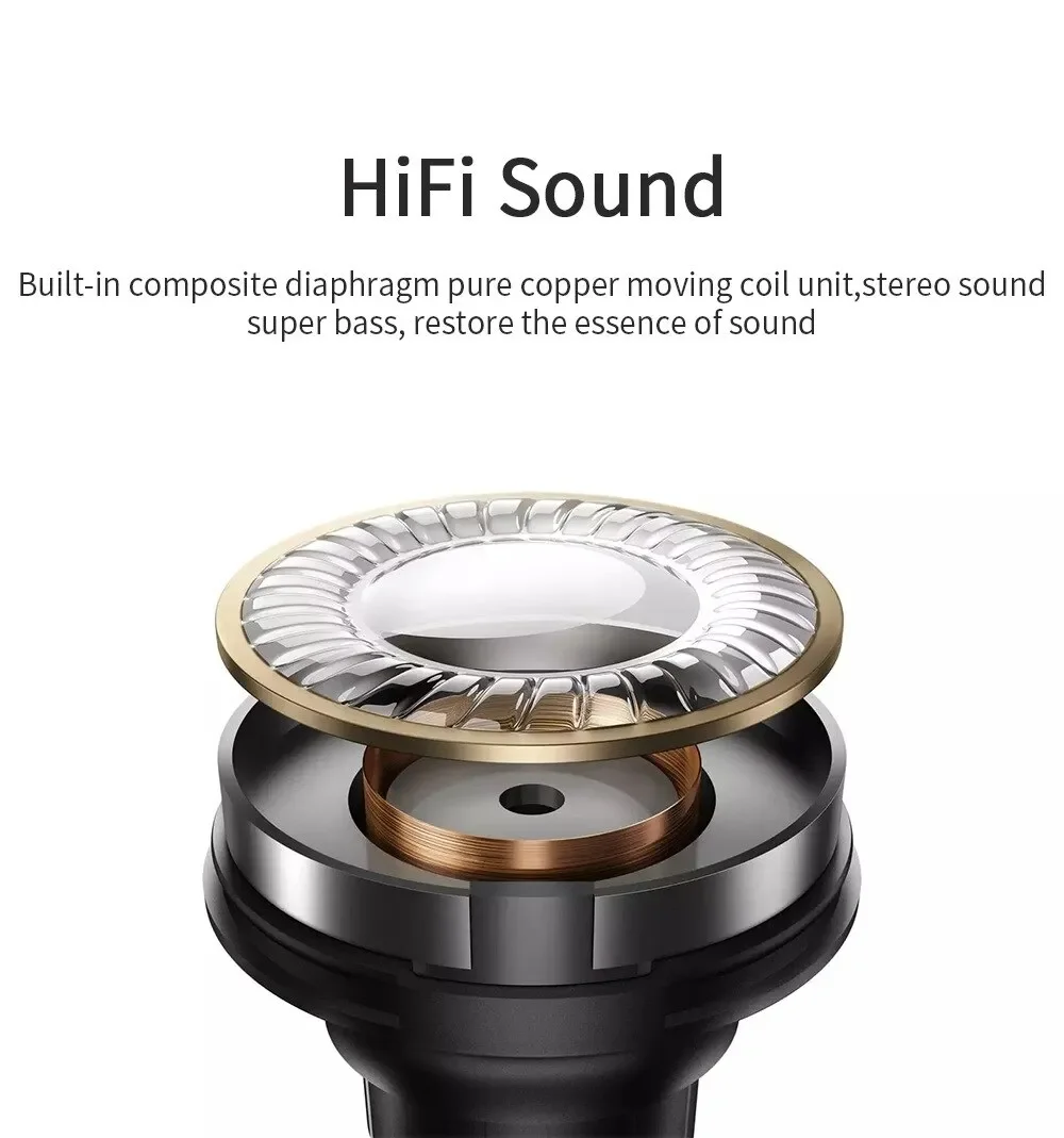 오리지널 XGSHOW J18 TWS 무선 이어폰 블루투 - Wireless Earbuds Tws 리뷰 및 가격