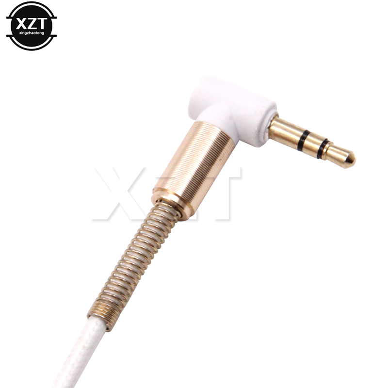 3.5mm 1 ~ 2 오디오 Aux Y 분배기 케이블  - Earphone Splitter Jack 리뷰 및 가격