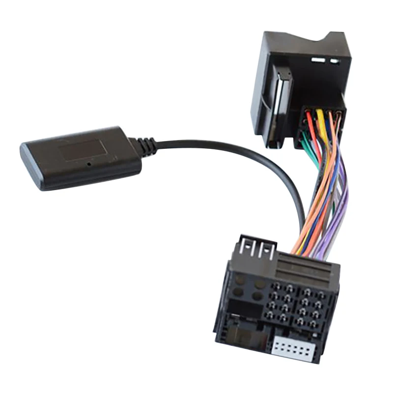 푸조 시트로엥 C2 C5 RD45 RD4 라디오 모듈용 - Bluetooth Adapter Receiver 리뷰 및 가격