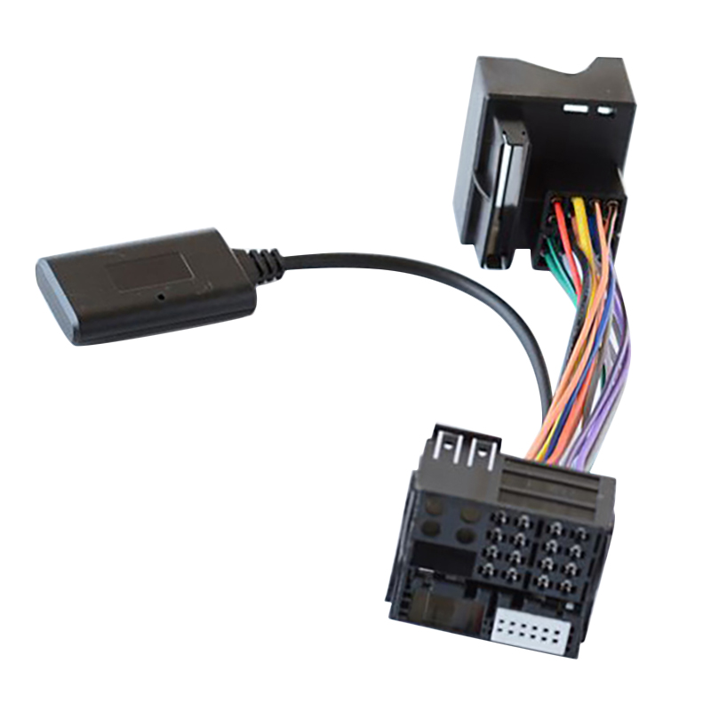 푸조 시트로엥 C2 C5 RD45 RD4 라디오 모듈  - Bluetooth Adapter Receiver 리뷰 및 가격
