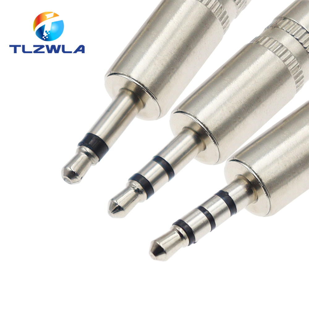 5PCS 금속 수리 3.5mm 남성 헤드폰 플러그 모노 - Cable Extension 3.5 리뷰 및 가격