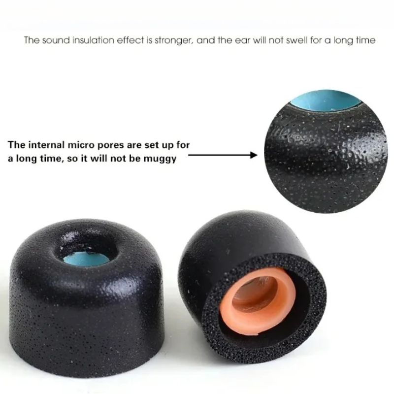 소니 WF-1000XM4 WF-1000XM3용 메모리폼 - Earphone Foam Tip 리뷰 및 가격