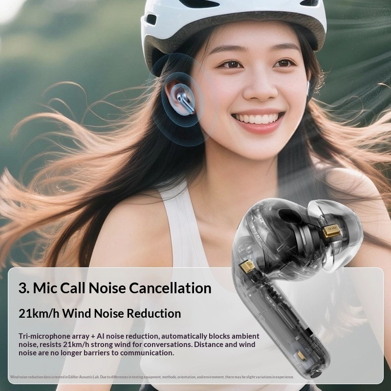 Edifier Lolli Pro 5 블루투스 헤드폰 능 - Noise Cancelling Headphone 리뷰 및 가격