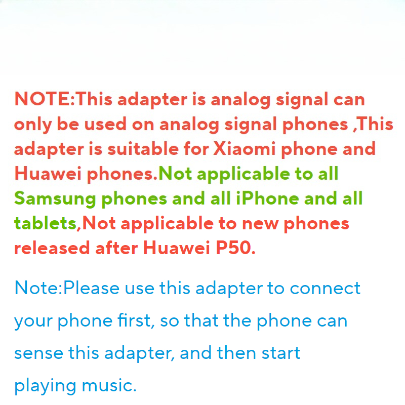 샤오미 화웨이 타입 C 휴대폰용 2-in-1 USB-C - Earphone Splitter Jack 리뷰 및 가격