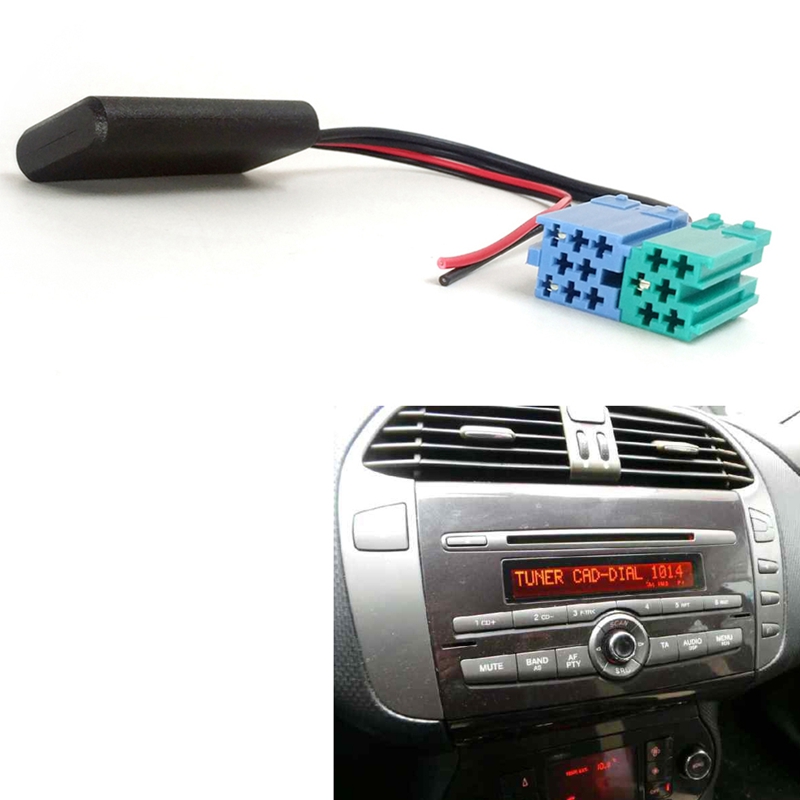 차량용 오디오 CD 체인저, 블루투스 5.0 리시버 A - Bluetooth Adapter Receiver 리뷰 및 가격