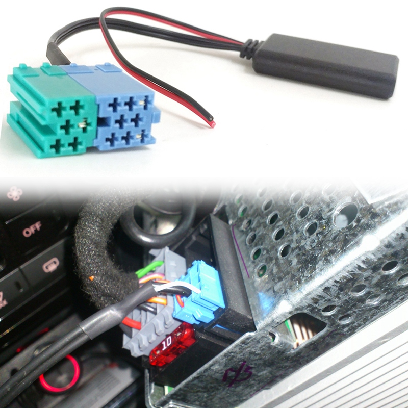 차량용 오디오 CD 체인저, 블루투스 5.0 리시버 A - Bluetooth Adapter Receiver 리뷰 및 가격