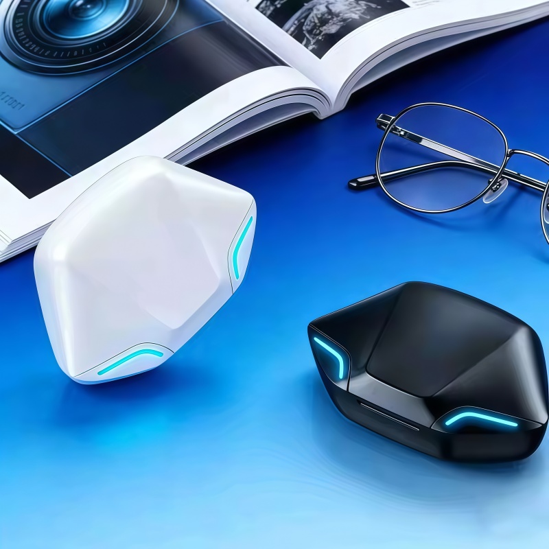 새로운 스타일 X15 TWS 무선 블루투스 헤드셋 게이 - Wireless Earbuds Tws 리뷰 및 가격