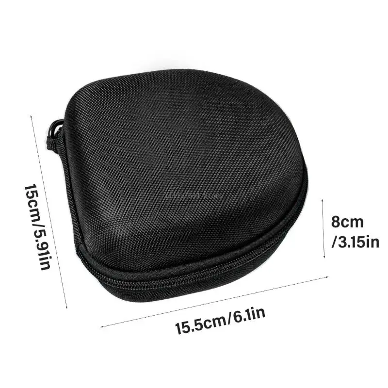 충격 방지 EVA 헤드폰 케이스 하드 보관 가방 (메이 - Headphone Case Hard 리뷰 및 가격