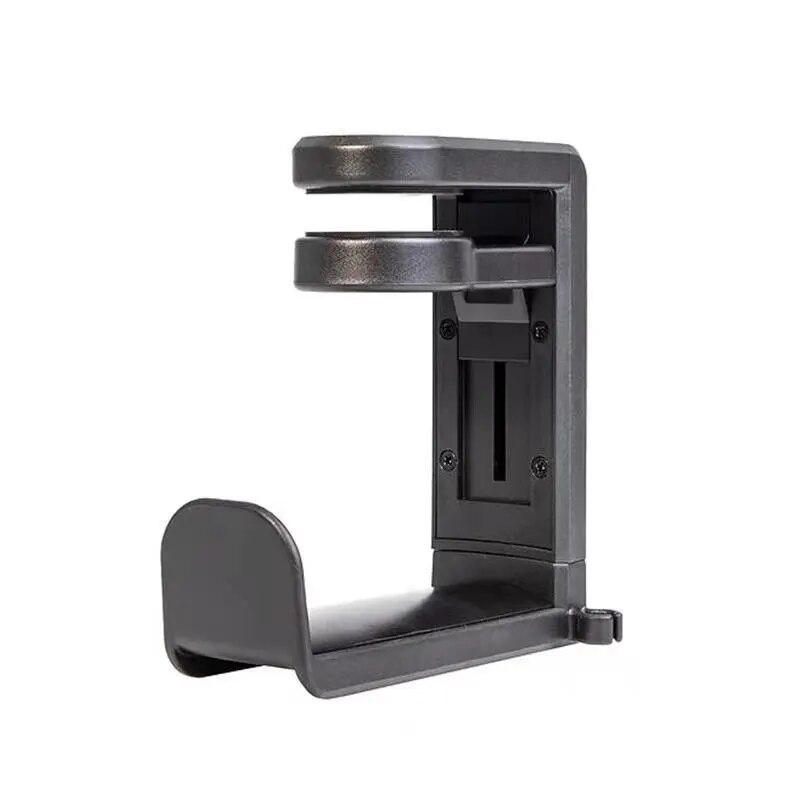 유니버설 데스크탑 360 °   회전식 헤드폰 스탠드  - Headphone Stand Desk 리뷰 및 가격
