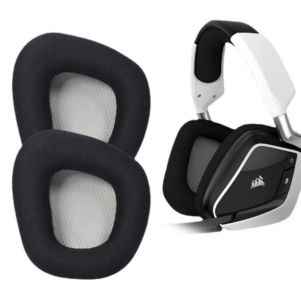 Ivinxy Earpads Corsair Void RG - Gaming Headset Rgb 리뷰 및 가격