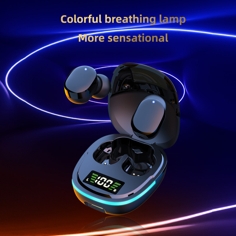오리지널 TWS G9S 진정한 무선 블루투스 이어폰은  - Wireless Earbuds Tws 리뷰 및 가격