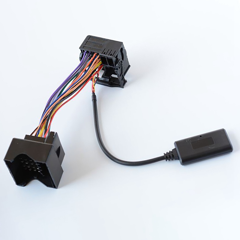 푸조 시트로엥 C2 C5 RD45 RD4 라디오 모듈  - Bluetooth Adapter Receiver 리뷰 및 가격