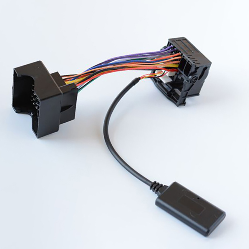 푸조 시트로엥 C2 C5 RD45 RD4 라디오 모듈  - Bluetooth Adapter Receiver 리뷰 및 가격