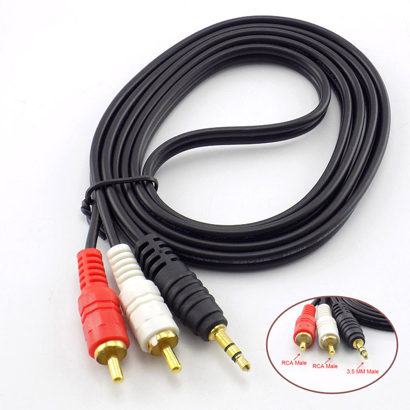 긴 길이 1.5m 3m 5m 10M 3.5mm 남성 잭 - Cable Extension 3.5 리뷰 및 가격