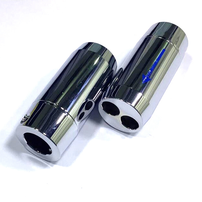 4pcs HiFi 알루미늄 Y 분배기 스피커 오디오 전 - Audio Splitter Y 리뷰 및 가격